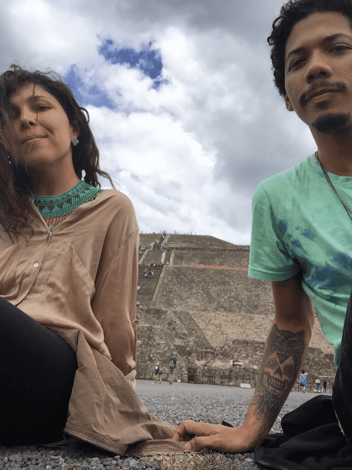 Ciudad de México Tribu Yoga